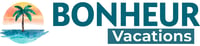 Bonheur Vacations