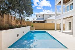 An extraordinary 30A retreat where European elegance meets coastal luxury