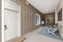 Lazy Duck Retreat, Red Fish Village Private Beach Access, Resort Amenities