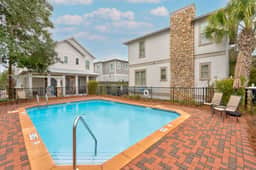 Heron Cottage | Pet-Friendly Grayton Beach Retreat with Bikes, & 8Golf Cart