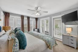 30A Sea-Renity! Private heated Pool, Spa & Beach Dayz Bliss! Pets Allowed.
