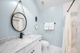 Beach Bike Cottage 5 Bedroom, King Beds, Coastal Luxury Living, EV Charger
