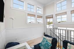 Beach Bike Cottage 5 Bedroom, King Beds, Coastal Luxury Living, EV Charger