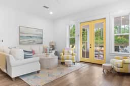 One for All Private Heated Pool, Golf Cart, Sleeps 16 Seagrove Beach - Image 3