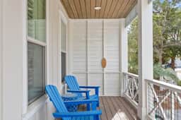 Sun Kissed Golf Cart, Bikes, Community Pool, Walk to Beach & Gulf Place