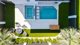 Lone star hideaway your ultimate 30A escapes! Pool, spool, hot tub, golf cart