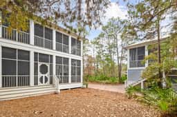 Luxury Retreat in Magnolia Cottages | 6-Seater Golf Cart | Community Pool
