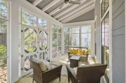 Luxury Retreat in Magnolia Cottages | 6-Seater Golf Cart | Community Pool