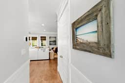 “No Shady Beaches" Remodeled High-End Luxury in Seacrest Beach, 4 King suites