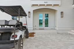 30a Beach Getaway Extravagant Gulf-View Steps from Beach w Private Pool & Spa