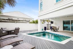 Sea Turtle Retreat An Opulent Beach Escape on 30A