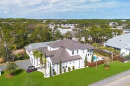 Luxury Blue Mountain Beach Retreat with Private Pool, Spa & Chef’s Kitchen