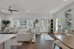 Set Sail for Goin’ Coastal pet friendly 3 bedroom luxury home - Image 2