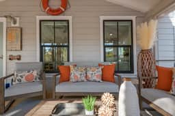 Set Sail for Goin’ Coastal pet friendly 3 bedroom luxury home - Image 5