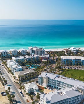 Gulf Place