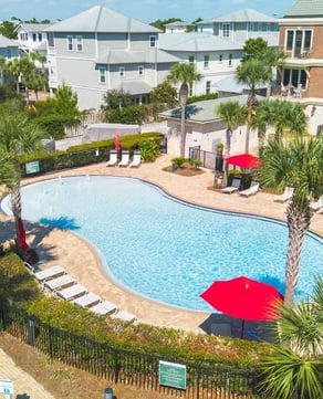 Inlet Beach