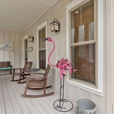 Heron Cottage | Pet-Friendly Grayton Beach Retreat with Bikes, & 8Golf Cart