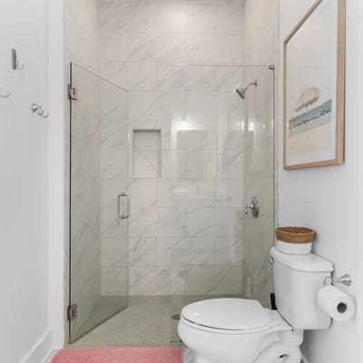 One for All Private Heated Pool, Golf Cart, Sleeps 16 Seagrove Beach