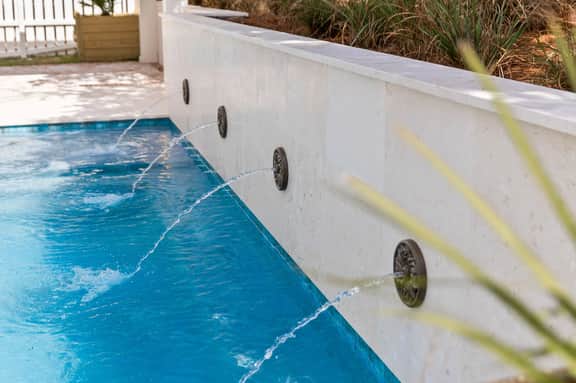 An extraordinary 30A retreat where European elegance meets coastal luxury