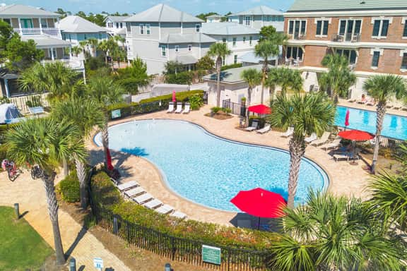 Welcome to your perfect 30A getaway!