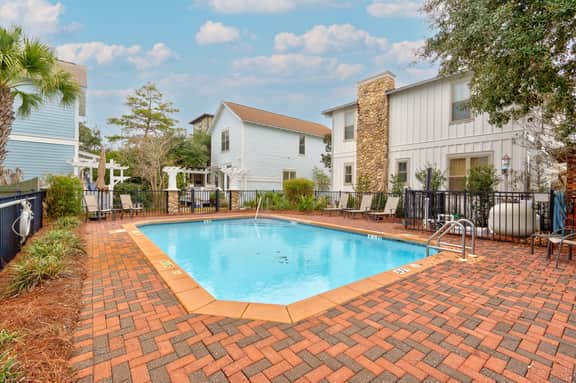 Heron Cottage | Pet-Friendly Grayton Beach Retreat with Bikes, & 8Golf Cart