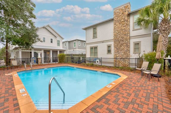 Heron Cottage | Pet-Friendly Grayton Beach Retreat with Bikes, & 8Golf Cart