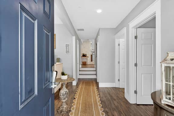 30A Sea-Renity! Private heated Pool, Spa & Beach Dayz Bliss! Pets Allowed.