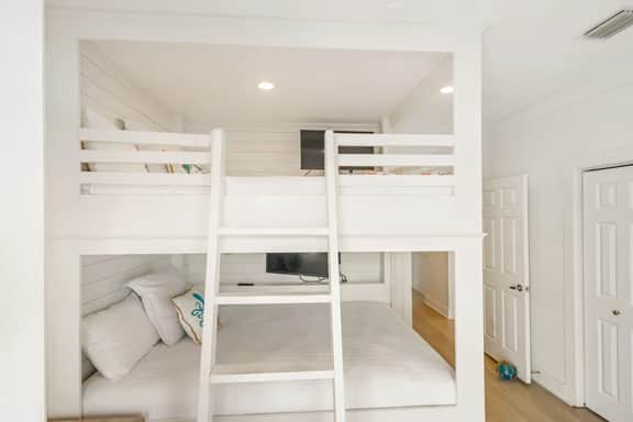 All Decked Out – Elegant Seacrest Beach Home with Private Beach Access