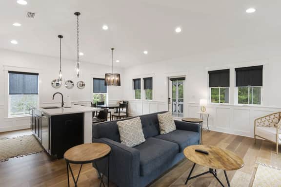 Charming Carriage House Near 30A Beach Access & Pool | Bonheur Vacations