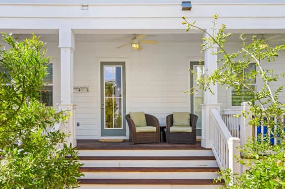 Dunn Inn 2 | Seacrest Beach w/ Lagoon Pool, Bikes & Private Beach Access