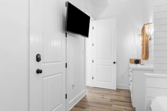 One for All Private Heated Pool, Golf Cart, Sleeps 16 Seagrove Beach