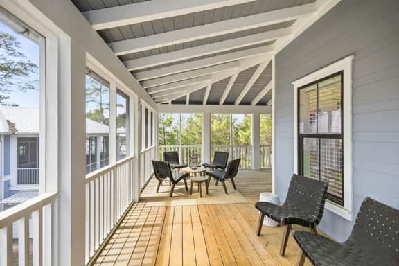 Luxury Retreat in Magnolia Cottages | 6-Seater Golf Cart | Community Pool
