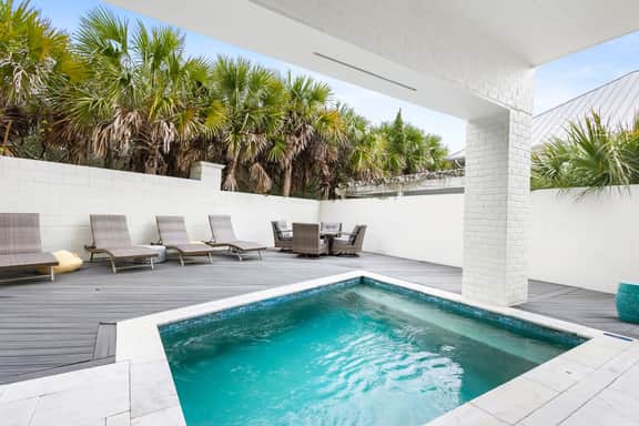 Sea Turtle Retreat An Opulent Beach Escape on 30A