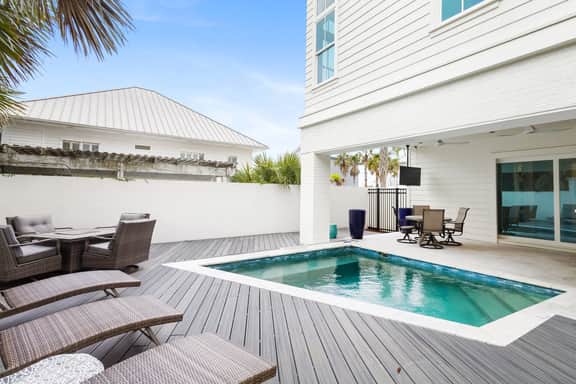 Sea Turtle Retreat An Opulent Beach Escape on 30A