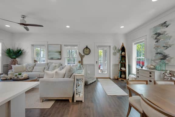 Set Sail for Goin’ Coastal pet friendly 3 bedroom luxury home - Image 2