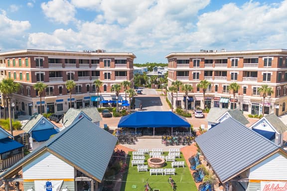 Welcome to your perfect 30A getaway!