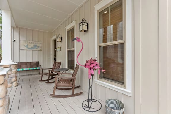 Heron Cottage | Pet-Friendly Grayton Beach Retreat with Bikes, & 8Golf Cart