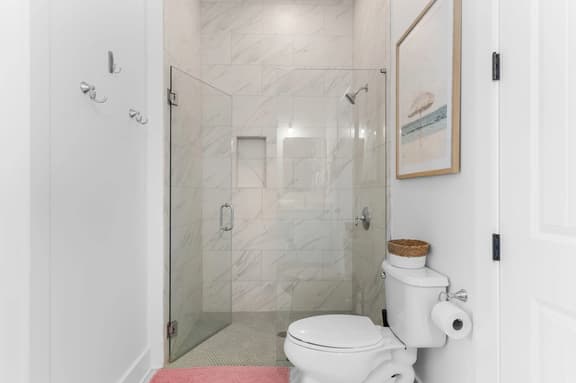 One for All Private Heated Pool, Golf Cart, Sleeps 16 Seagrove Beach