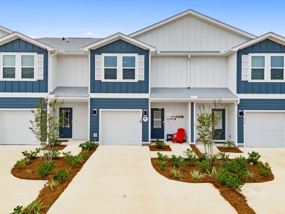 Charming and Serene Townhome in the heart of Panama City Beach